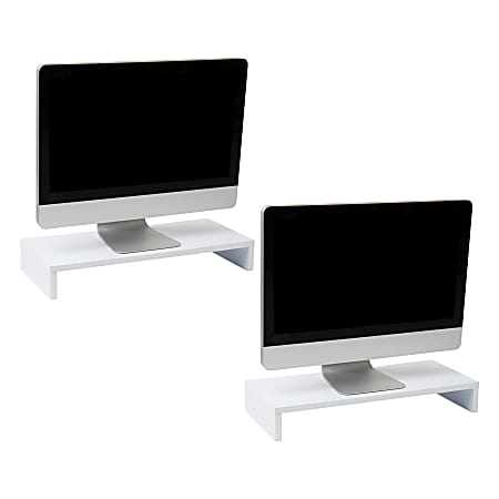 Office depot store monitor stand