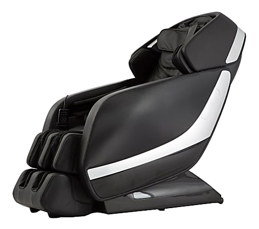Titan Pro Jupiter XL Massage Chair, Black