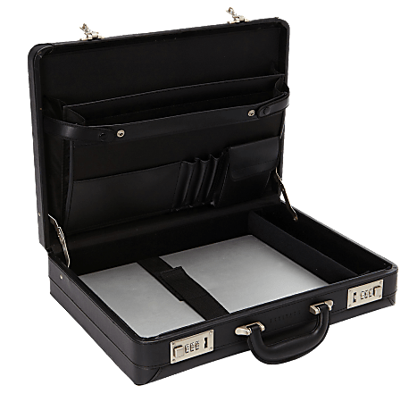 Attaché briefcase 2025