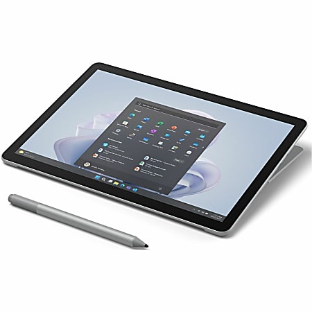 その他 Microsoft Surface go 4 Surface Go 4: A Portable 2-in-1 Business Tablet - Microsoft