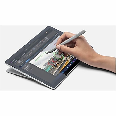 Microsoft Surface Go 4 Tablet 10.5 Full HD 8 GB 64 GB