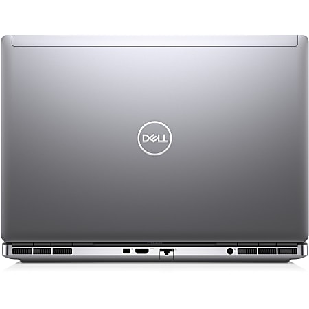 Dell Precision 7560 15.6 Mobile Workstation Intel Core i7 11850H