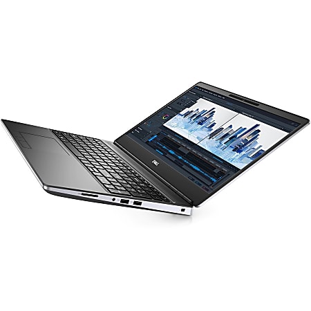 DELL PRECISION 7560 i7 32GB/SSD:1.40TB』 Amazon.com: Dell Precision 7560 15.6