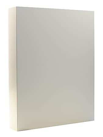 Ampersand Deep Cradle Aquabord 11 x 14 White - ODP Business