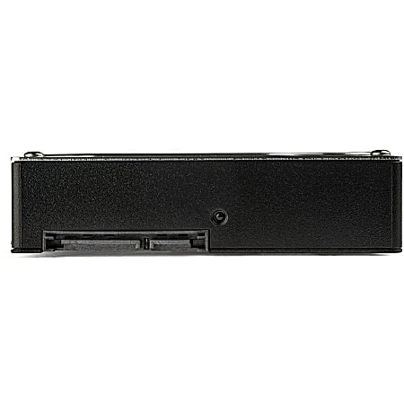 StarTech.com 2.5 to 3.5 Hard Drive Adapter For SATA and SAS SSDHDD