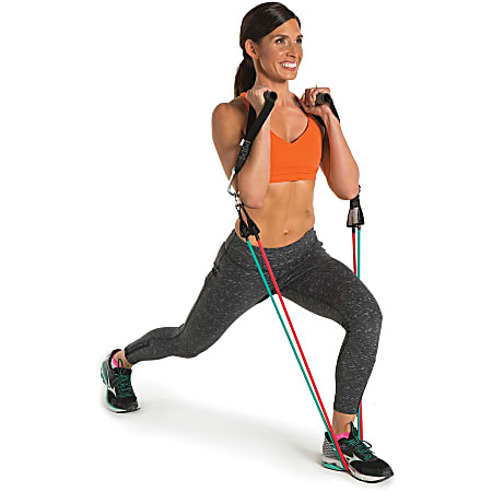 Gofit tube deals