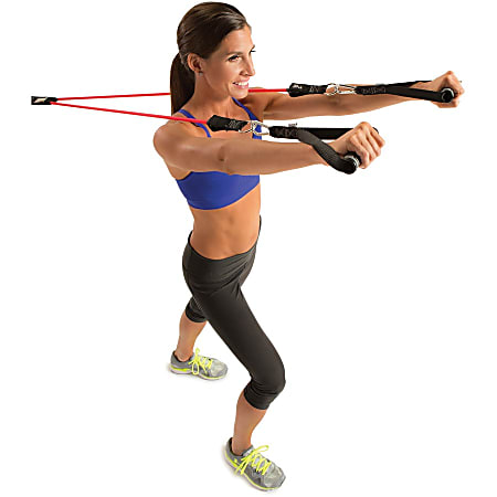 Gofit tube hotsell