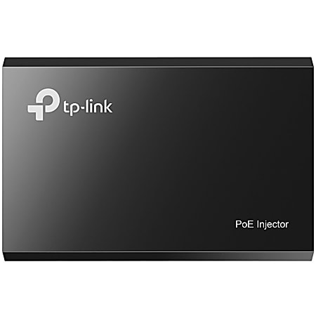 TP LINK PoE Injector - Office Depot