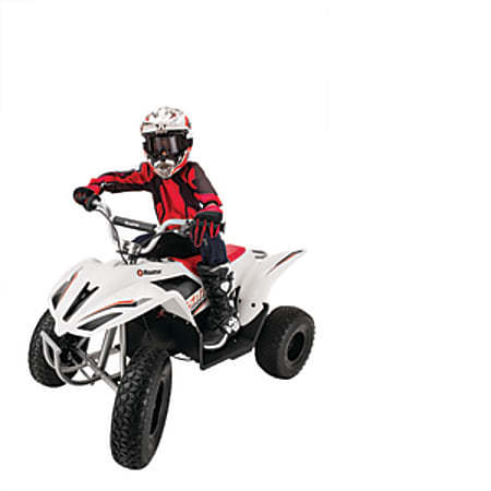 Razor dirt quad bike clearance