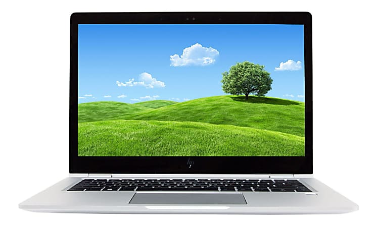 HP X360 1030 G2 Ultrabook Laptop,13.3" Touchscreen, Intel® Core™ i7, 8GB Memory, 1TB Solid State Drive, Windows 10 Pro