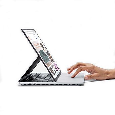 Microsoft Surface 2 in 1 Laptop 14.4 Touch Screen Intel Core i5