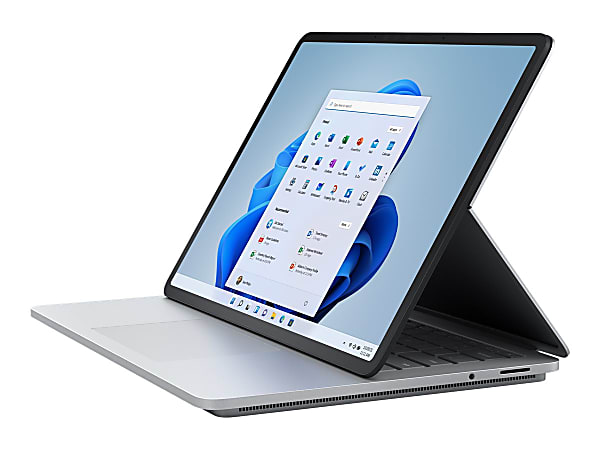 Microsoft Surface 2 in 1 Laptop 14.4 Touch Screen Intel Core i5