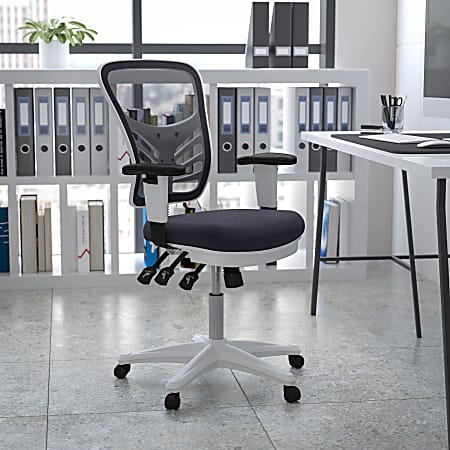 Office depot ergonomic desk chairs hot sale
