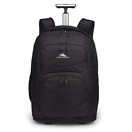 High sierra backpack shop