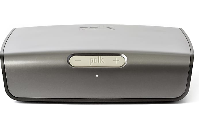 Polk Audio Omni P1 Wireless Music Streaming Adapter