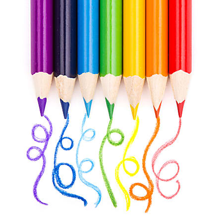 Cra Z Art Colored Pencils 12 Count