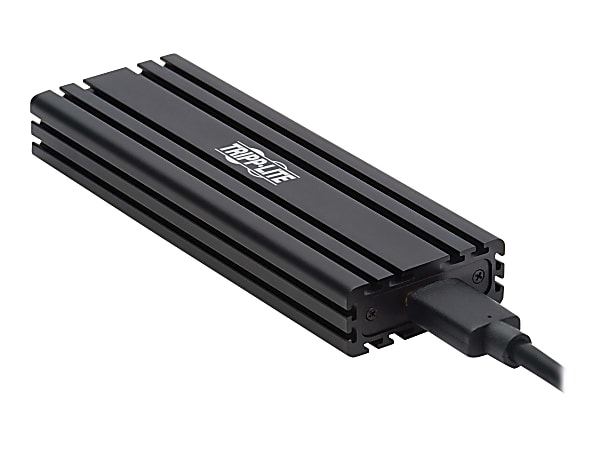 Usb c m2 enclosure outlet