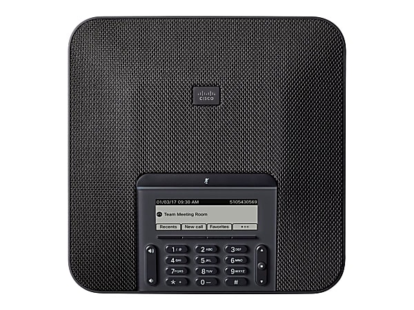 Cisco IP Conference Phone 7832 - Conference VoIP