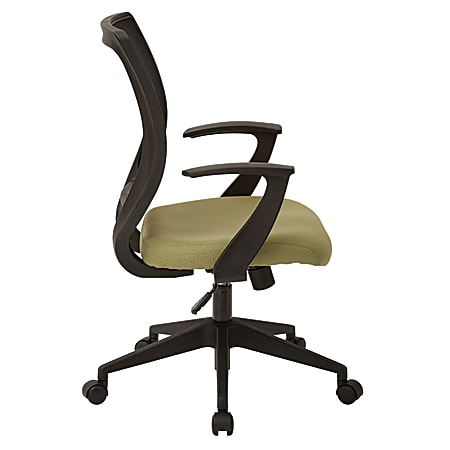 Lily discount office chair