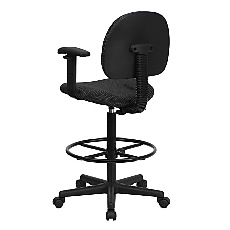 Drafting chair office 2025 depot