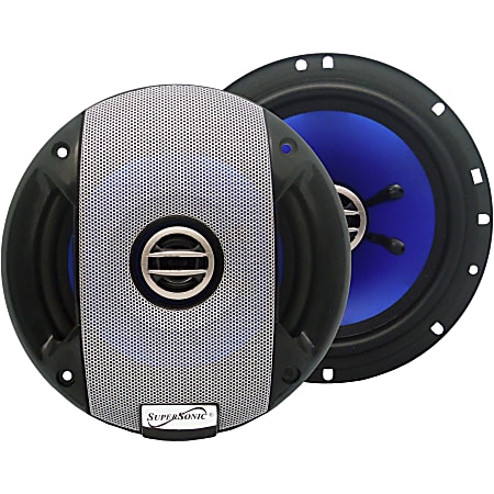 IQ Sound Speaker - 500 W RMS - 800 W PMPO - 2-way