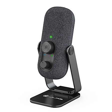 Jlab clearance audio omni