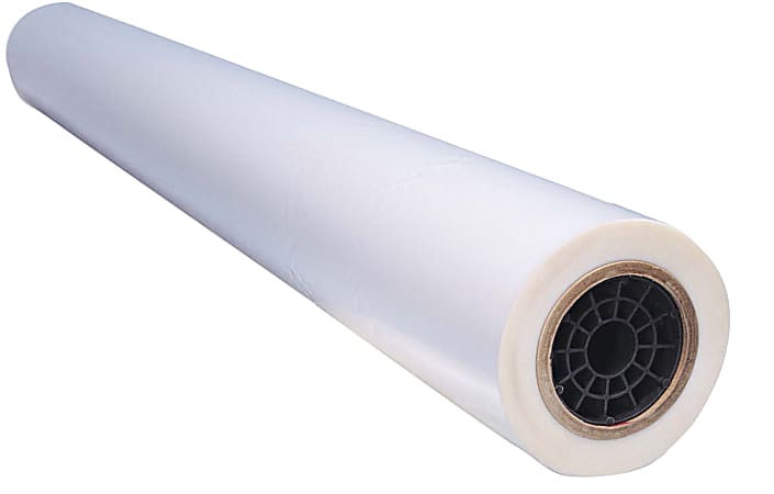 GBC® NAP I GBC3000024 3-mil, 25" x 200' Thermal Laminating Film Roll