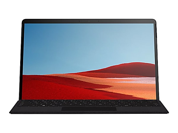 Microsoft Surface Pro X Tablet 13 Touchscreen 8GB RAM 256GB Microsoft Surface Pro X Tablet 13 Touchscreen 8GB RAM 256GB