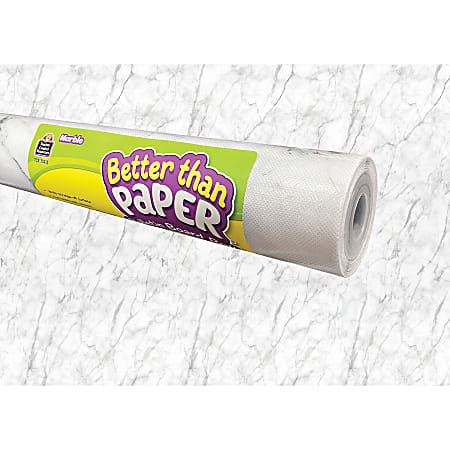 Teacher Created Resources Better Than Paper Bulletin Board Paper Rolls ...