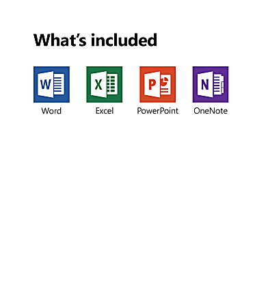 その他 Microsoft - Microsoft Office &amp;Student2016 Microsoft Office Home Student 2016 1 PC Product Key 79G04589