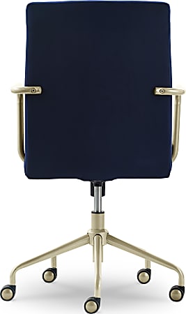 Elle decor chair office depot outlet