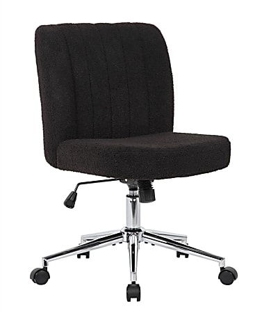 Bohemian office chair best sale
