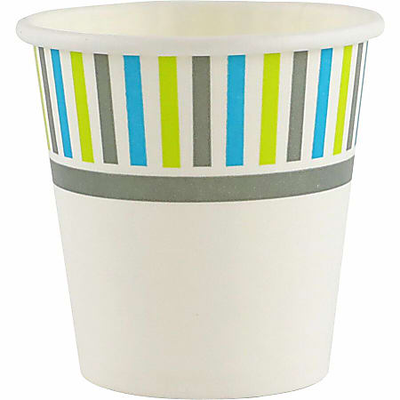 Genuine Joe 12 oz Cold Cups - 50.0 / Pack - 20 / Carton - White - Paper - Cold, Beverage Genuine Joe 12 oz Cold Cups - 50.0 / Pack - 20 / Carton - White - Paper - Cold, Beverage