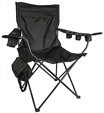Kingpin clearance folding chair