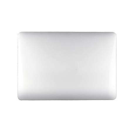 Techprotectus 15" MacBook Air Case, Clear, TP-CYCL-K-MA15M2