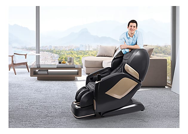 Osaki pro on sale maestro massage chair