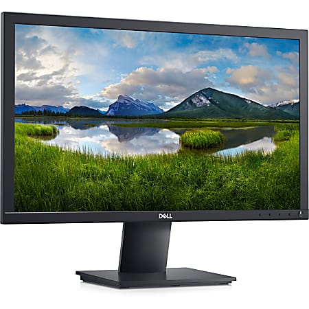 Dell E2221HN 22" Class Full HD LCD Monitor - 16:9 - Black - 21.5" Viewable - WLED Backlight - 1920x 1080 - 16.7 Million Colors - 250 Nit - 5 ms