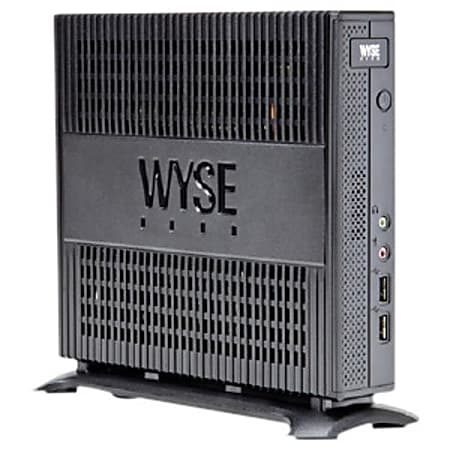 Wyse Z90D8 Desktop Slimline Thin Client - AMD G-Series T56N Dual-core (2 Core) 1.65 GHz