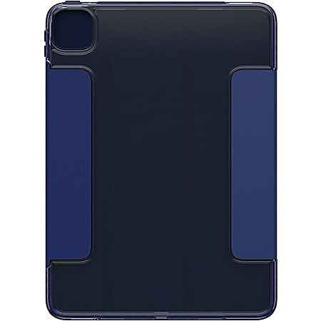 OtterBox Symmetry Series 360 Elite Case for iPad Pro 12.9-inch (6th  generation) - Blue - Apple