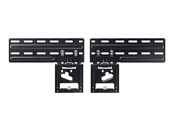 Samsung WMN-A50EB - Mounting kit - slim fit - for TV - screen size: 43"-85" - wall-mountable - for Samsung UE43AU8000, UE55AU8000, UE60AU8000, UE65AU8000, UE70AU8000, UE75AU8000, UE85AU8000