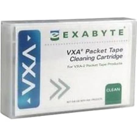 Tandberg Data VXAtape X Cleaning Cartridge