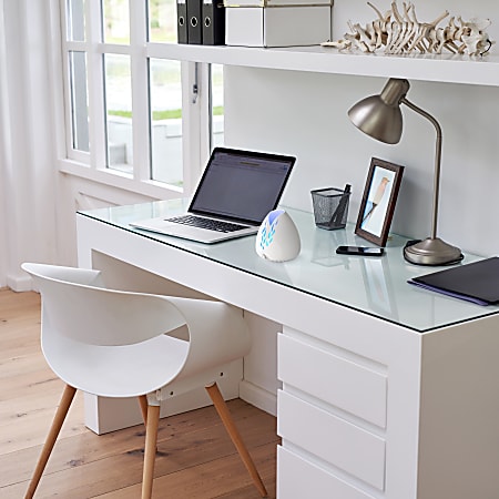 Pure Enrichment PureSpa Breeze USB Essential Oil Diffuser 5 x 5 12 ...