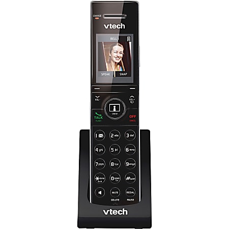 Accessory Handset for IS7121