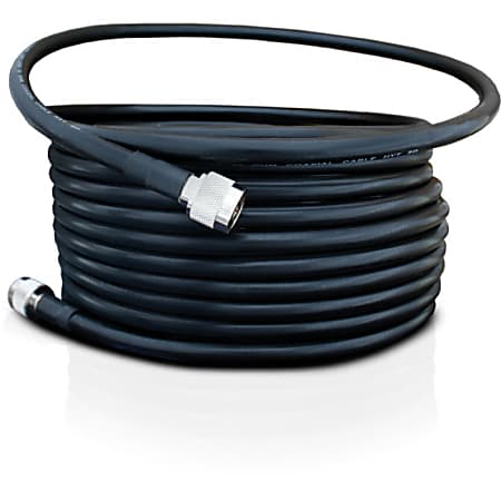 Amped Wireless Antenna Extension Cable 25 Feet