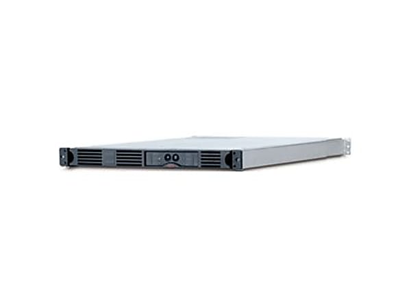 APC Smart-UPS 750VA, SUA750RMI1U