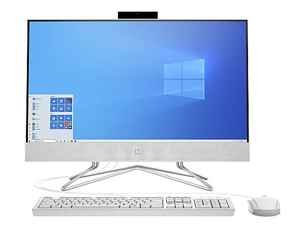 Windowsデスクトップ NEC Desk All-in-one DA600/MAB3 i7-8565U