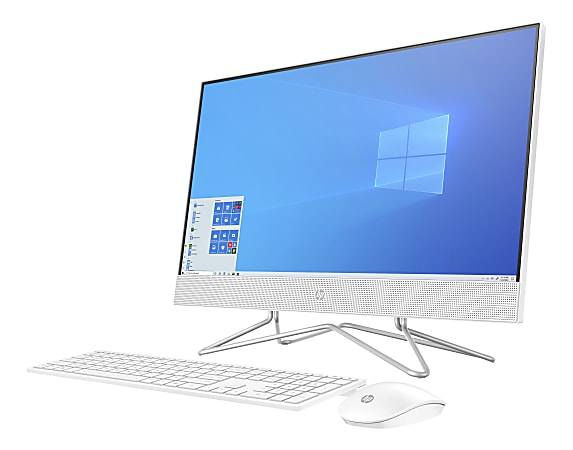 Windowsデスクトップ HP All-in-One 24-f0051jp HP All-in-One 24-cr（インテル） 製品詳細 - デスクトップPC