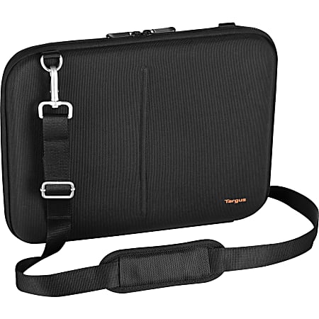 Targus ORBUS TBD013US Carrying Case (Sleeve) for 13.3" Notebook - Black