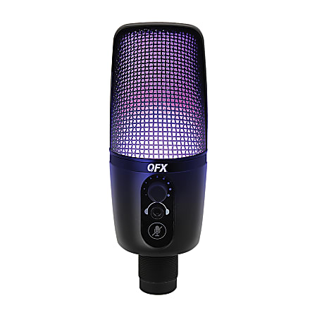 USBマイクAphex Microphone X First Look: Aphex Microphone X USB Mic & IN2 Audio Interface