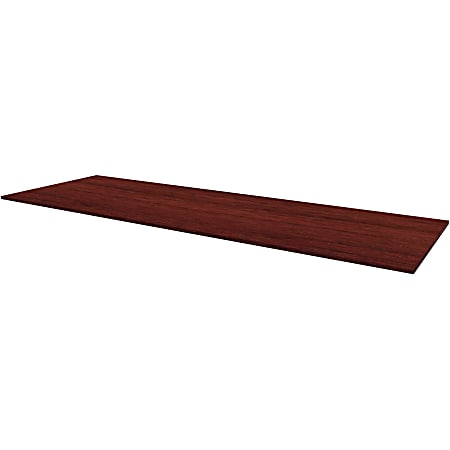 HON Preside Conference Table Tabletop - 12 ft x 48